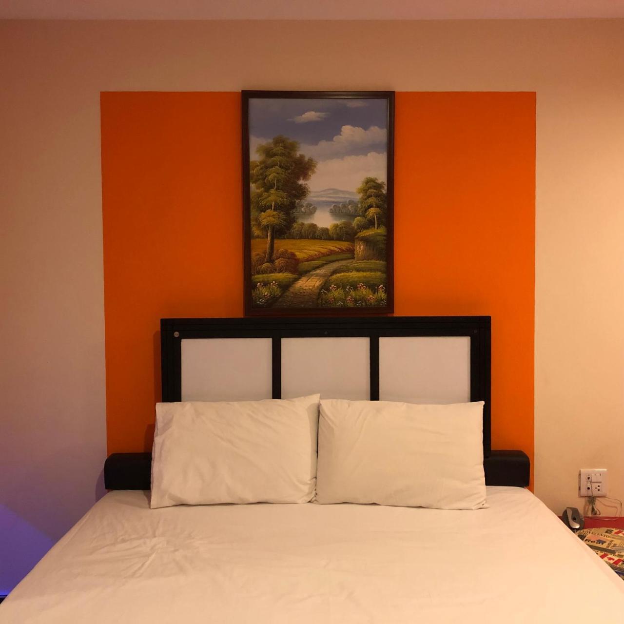 Jirapa Modern Resort Chonburi Exteriér fotografie