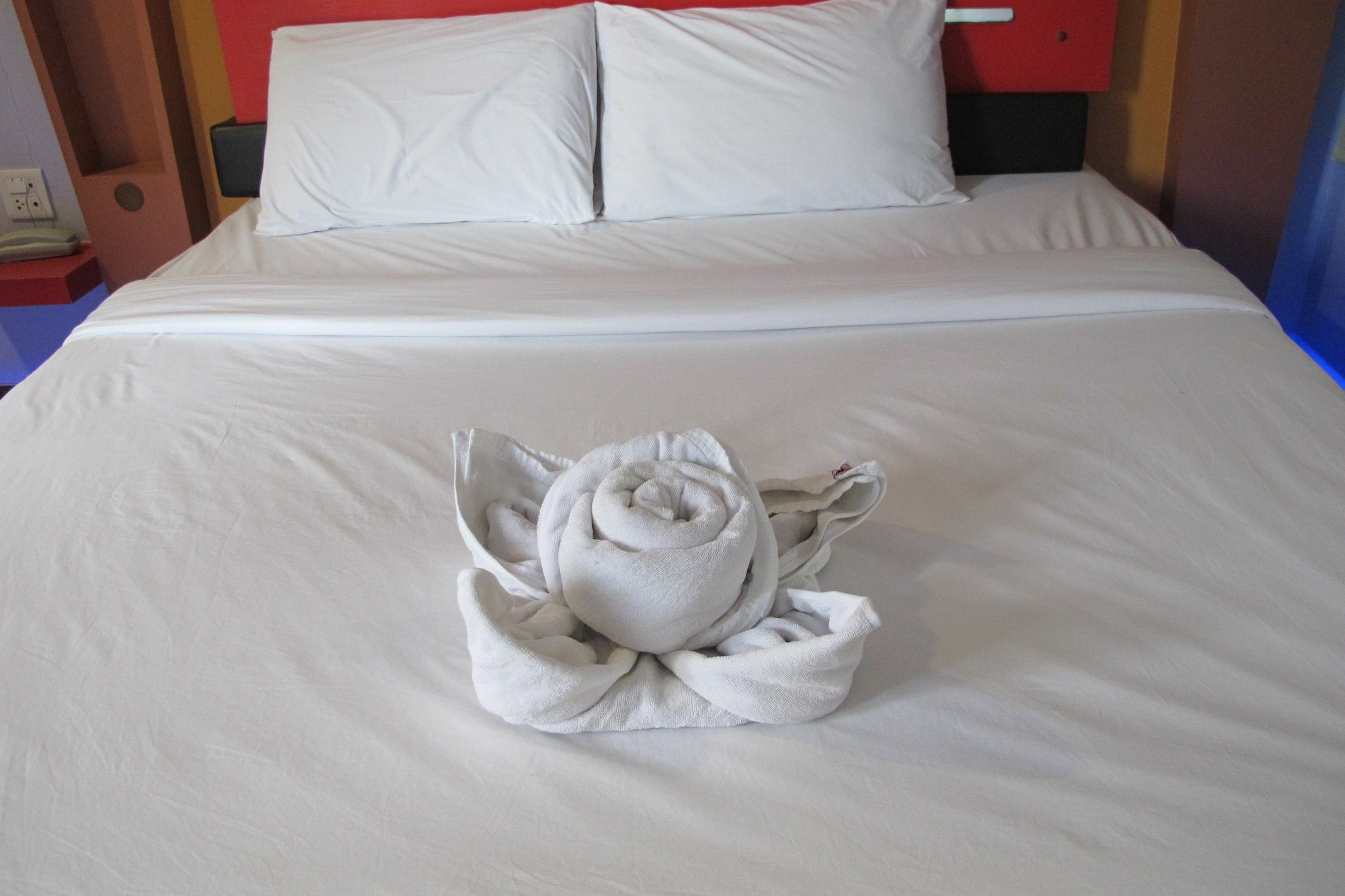 Jirapa Modern Resort Chonburi Exteriér fotografie